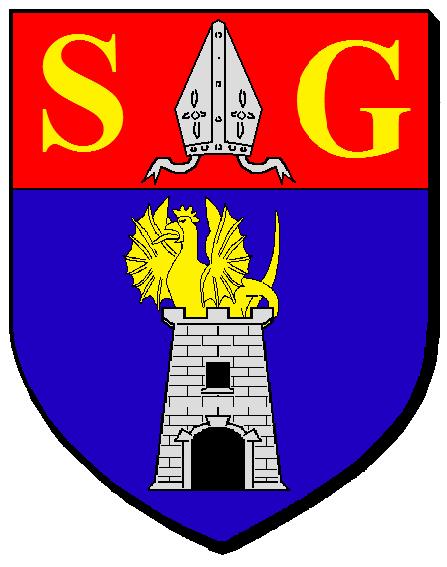 Mairie de Saint Germain les Corbeil — location de benne LAS